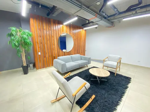 Apartamento En Arriendo En Santa Barbara Occidental. Cod A22335