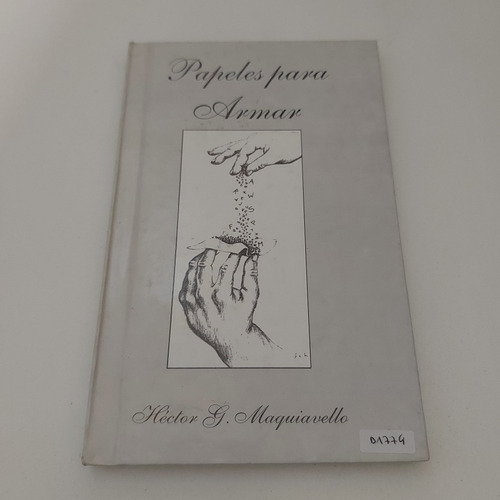  Papeles Para Armar - Héctor Maquiavello (d)