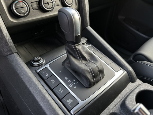 Volkswagen Amarok 3.0 V6 Extreme