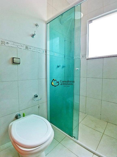 Casa Com 3 Dormitórios À Venda, 260 M² Por R$ 760.000,00 - Condomínio Campos Do Conde 1 - Paulínia/sp - Ca0542