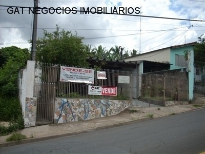 Imagem 1 de 10 de Área - Ar0202 - 821009