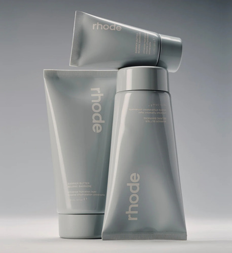 Rhode Barrier Butter The Intensive Moisture Balm