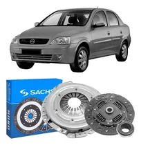 Comprar Kit De Embrague Chevrolet Celta 2010 2011 2012 2013 2014 201