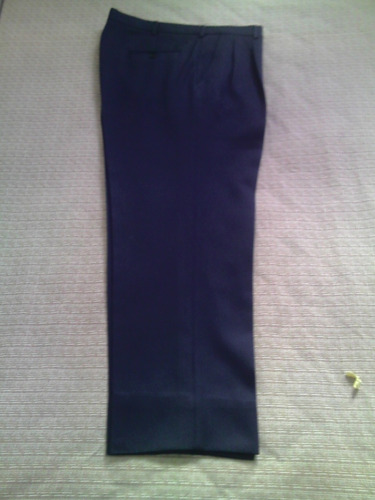 Vendo Pantalón De Vestir De Caballeros Eliot Verde Talla 36