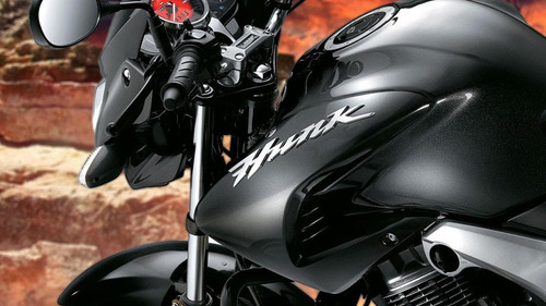 Hero Hunk 150 I3s Sin Anticipo En 12 Cuotas Sin Interés Km8