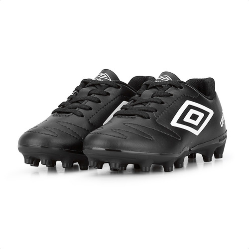 Imagen 4 de 7 de Botines Fútbol Umbro Class 2.2 Jr Junior Fg Tapones