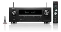 Comprar Receptor A\u002Fv Denon Avr-s970h, 8k Hdmi 2.3,d Atmos, Dts X 