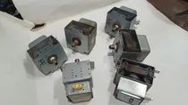 Comprar Magnetrón Microondas  Para Repuestos No Funcionan Lote X6