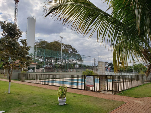 Imagem 20 de 28 de Apartamento Para Venda Ou Locação, Com 46m² No Bairro Jardim Florestan Fernandes Em Ribeirão Preto-sp, Com 2 Quartos ( 1 Com Ar Condicionado) - Ap00050 - 68923105