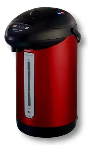 Termo hervidor electron 2.8 sale