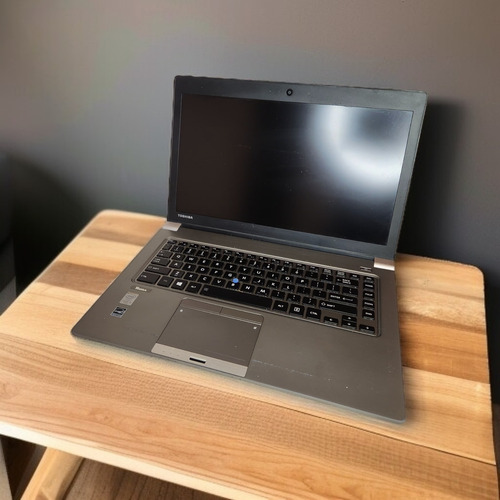 Notebook Toshiba Tecra Z40-a 14 Intel I5 16gb Ram 256gb Ssd