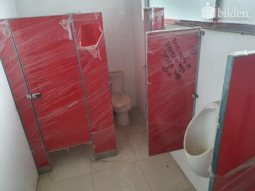 Imagen 7 de 8 de Edificio En Renta Zona Centro En Durango