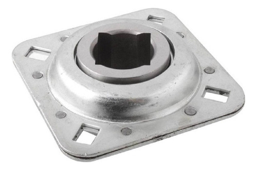 Rodamiento Fd211rm Areculture Jgo 5 Pzas