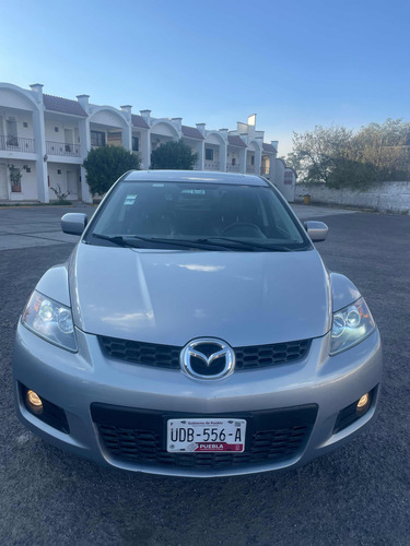 Mazda CX-7 2.3 S Grand Touring 4x2 Mt
