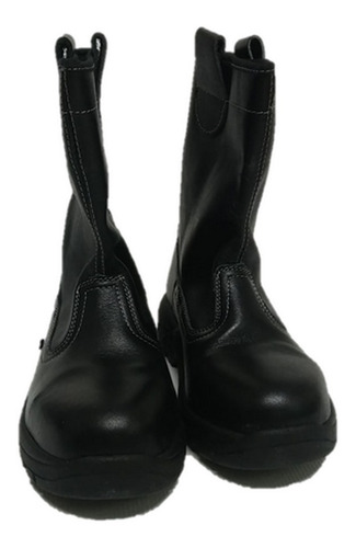 Imagen 6 de 6 de Botas De Seguridad Para Soldador Safari Boots