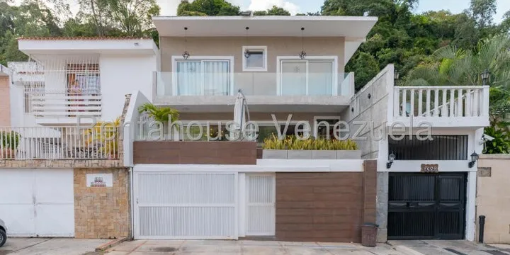La Trinidad, Caracas - La Trinidad - Caracas - Baruta (sureste) - Distrito Capital