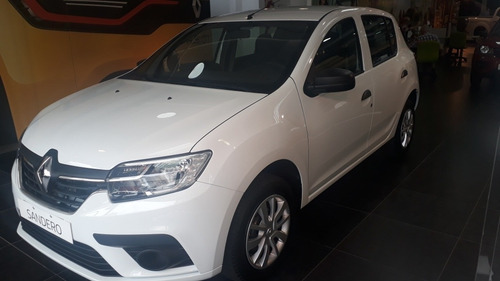 Renault Sandero Sandero Life 1.6
