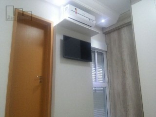 Imagem 13 de 30 de Apartamento Com 1 Dormitório À Venda, 50 M² Por R$ 470.000,00 - Parque Campolim - Sorocaba/sp - Ap1247