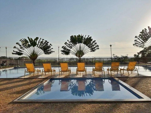 Imagem 1 de 27 de Apartamento À Venda Em Parque Prado - Ap008325