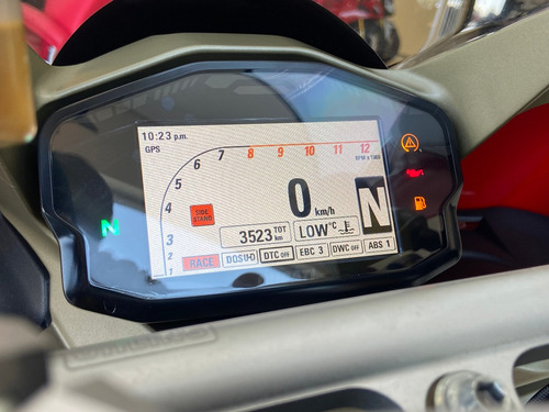 Imagem 12 de 15 de Ducati - Panigale R - 16/16