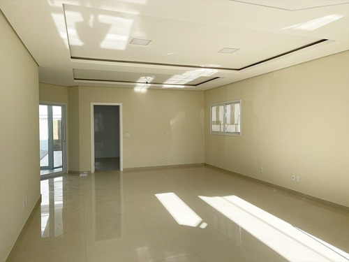 Imagem 2 de 24 de Sobrado Com 3 Dormitórios À Venda, 280 M² - Condomínio Chácara Ondina - Sorocaba/sp - So1617