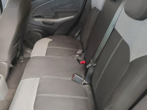 Imagem 9 de 9 de Ford Ecosport 2.0 Se 16v Flex 4p Automático 2012/2013