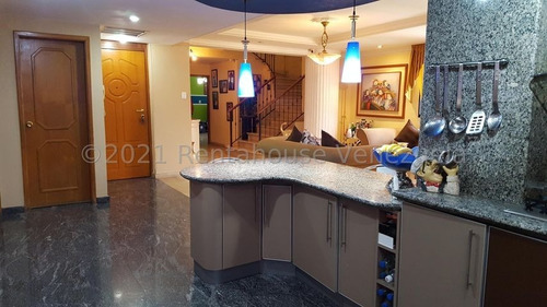 Imagen 9 de 30 de Apartamento En Venta Ph, Urb. La Soledad, Las Delicias, Maracay, 22-14657 Mv