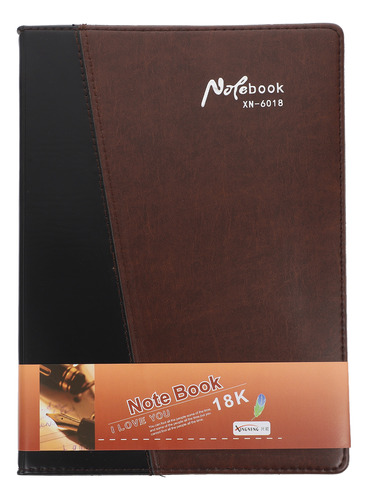 Bloc De Notas Creativo Simple Students Notebook Supply Offic