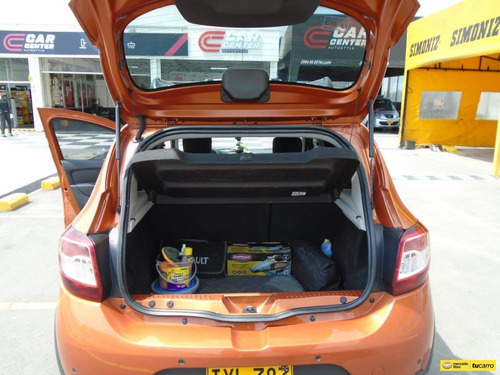 Renault Stepway Dinamique