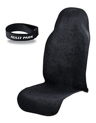 Aully Park Protector Universal De La Cubierta Del Asiento De