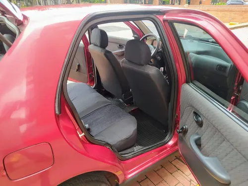 Fiat Palio 1.3 Ex Fire
