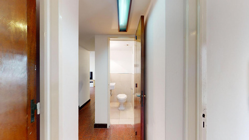 Departamento En Venta En La Plata