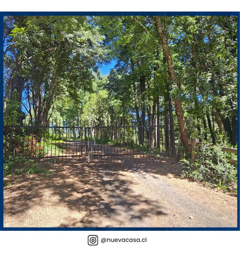 Oportunidad Irrepetible, 1 Hectárea Ecoparque Llaima