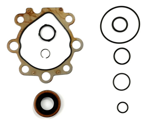 Kit Bomba Dirección Toyota Camry 3.3l 3.5l Años 2002-2006