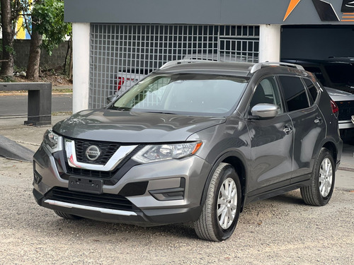 Nissan Rogué Sv 2019