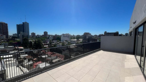 Venta De Departamento En Boedo A Estrenar 