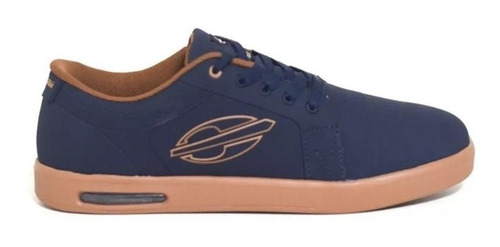 Tênis Mormaii Urban Navy 203329