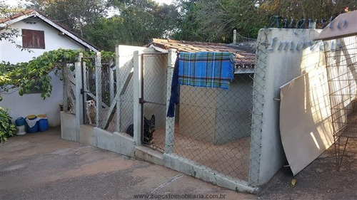 Imagem 16 de 27 de Chácaras À Venda Em Atibaia/sp - Compre O Seu Chácaras Aqui! - 1383451
