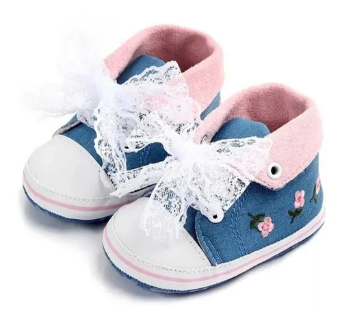 Zapatos para bebe outlet suela blanda
