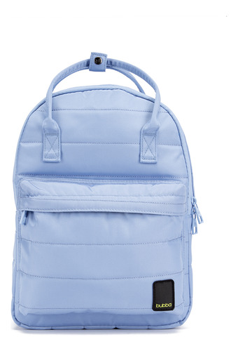 Mochila Montreal Cotton Regular Bubba Essentials