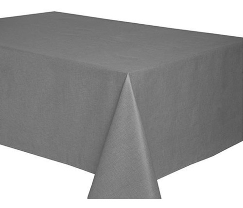 Mantel Rectangular 1.50 X 3.00 Mts Antimanchas Olympia Color