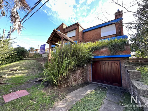 Venta Casa En Maldonado 