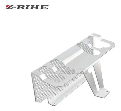 Protección De Rejilla De Radiador Para Yamaha Wr250r/x 2008-