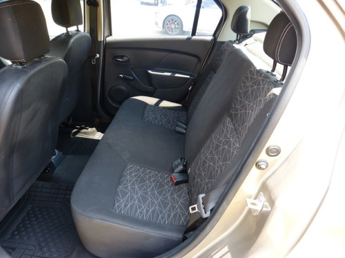 Renault Logan Expression Mt 1600cc
