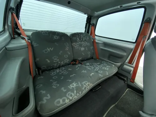 Renault Twingo Dynamique Soho 16v