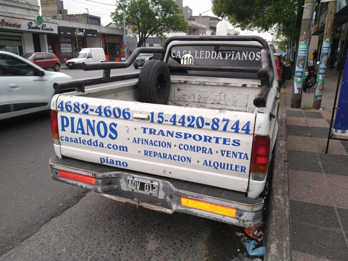 Ford F-100 3.6 1995
