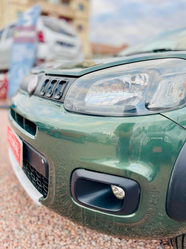 Fiat Way 1.0 EVO Fire Flex 8V 5p