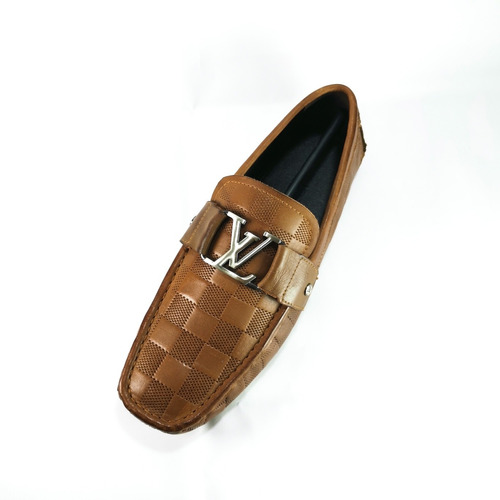 mocasines louis vuitton