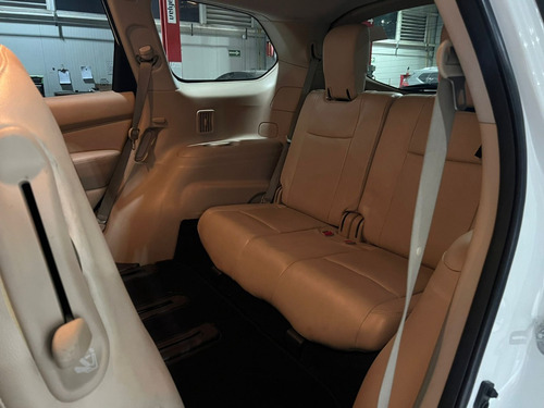 Nissan Pathfinder 3.5 Sense Cvt
