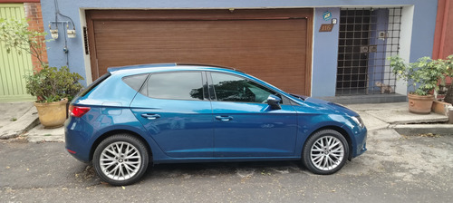Seat Leon 1.4 Sc Style 140 Hp Dsg